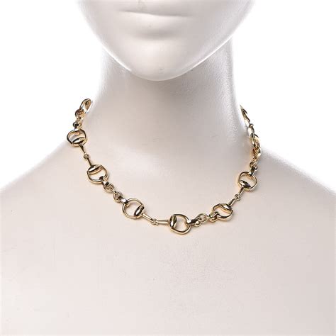 gucci necklaxe|authentic gucci necklace.